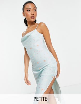 cami dress petite