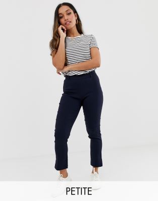 asos petite trousers