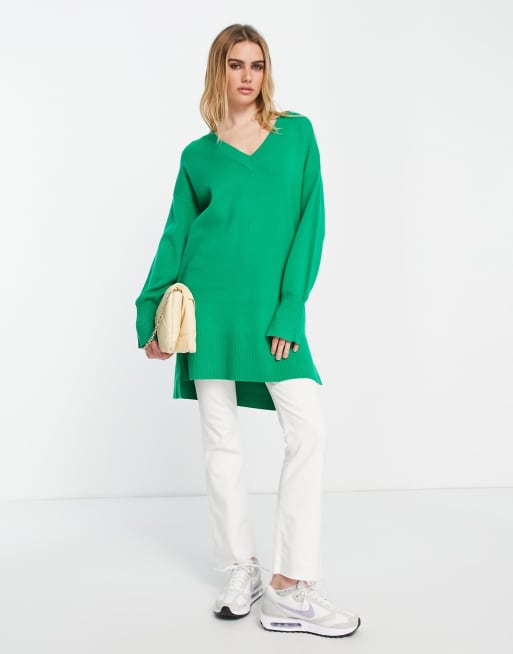 Pullover lungo hotsell