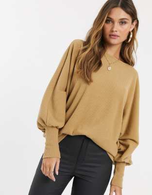 batwing knitwear