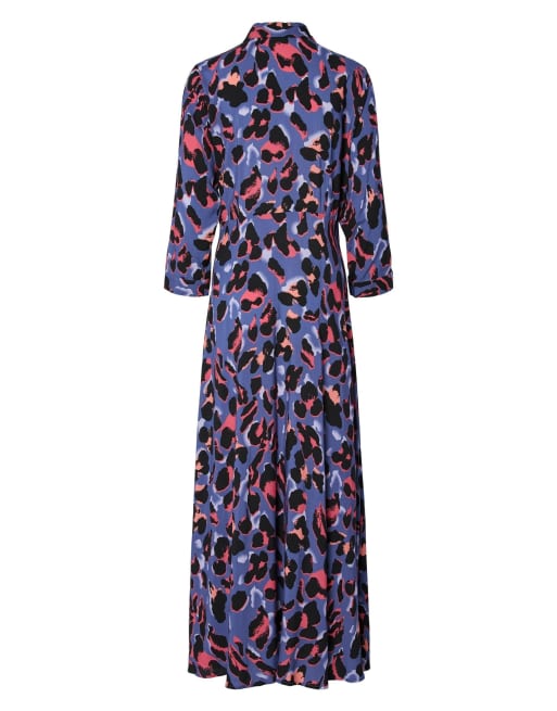 YAS robe bleu skipper, 6 de 6