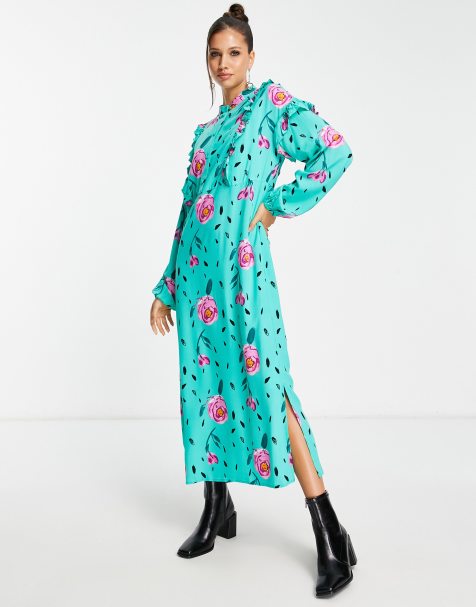 Asos robes online soldees