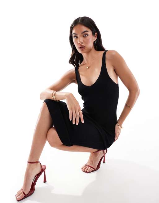 Robe sans talon clearance