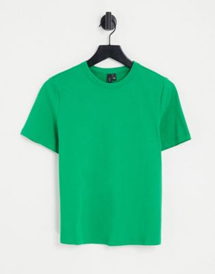 Y.A.S sarita t-shirt in green