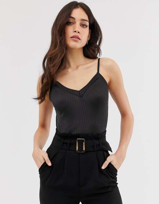 Y.A.S satin cami top | ASOS