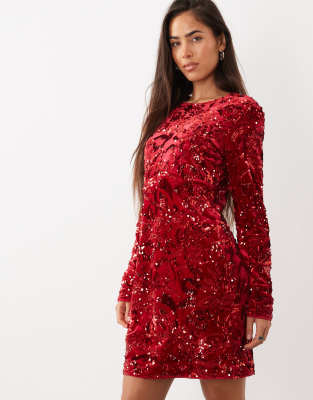 Sequin Details 4