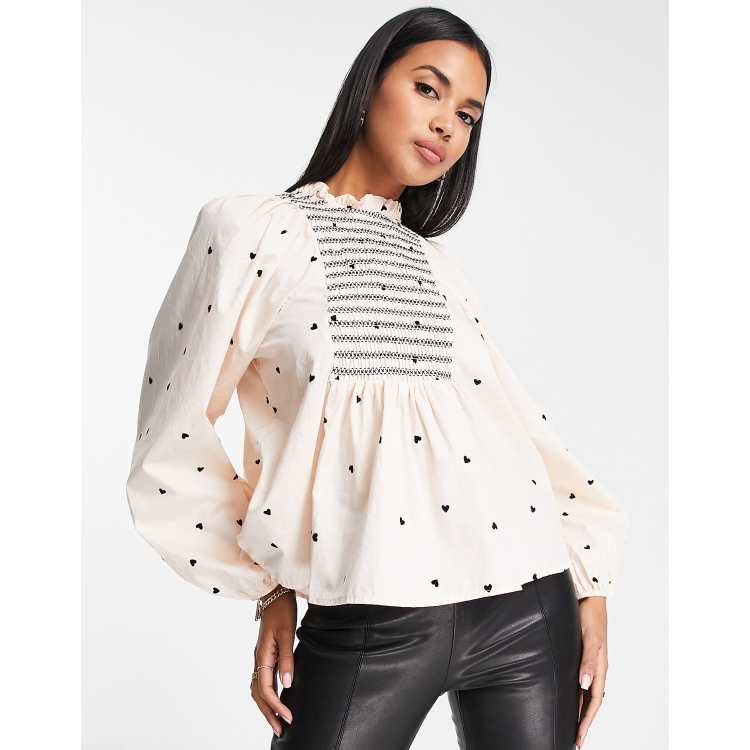 Asos sales shirts blouses