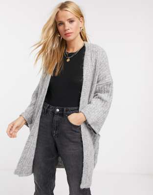 yassunday knit cardigan