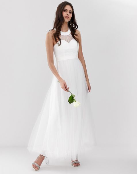 Bridal Wear Wedding Dresses Wedding Outfits Asos