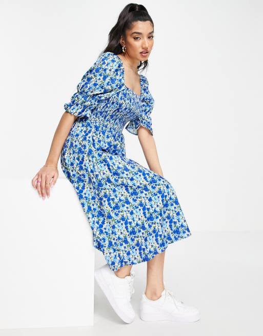 Asos yas dress sale