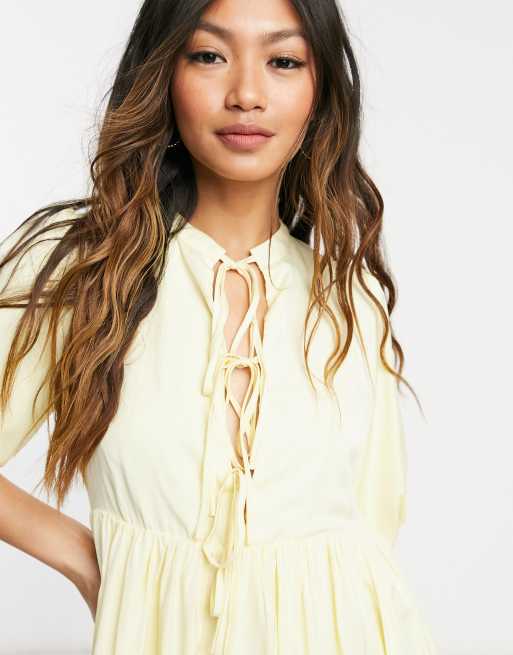 Asos gypsy dress hotsell