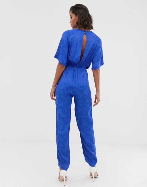 Jumpsuit yas hot sale