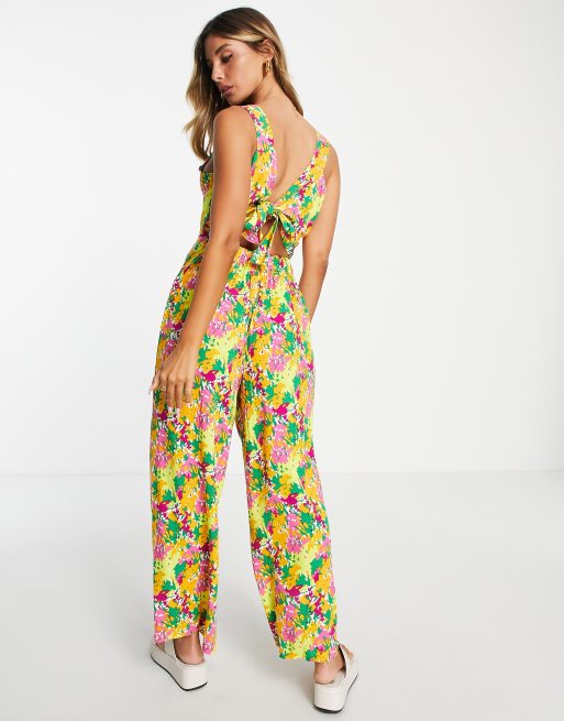 Jumpsuit yas store