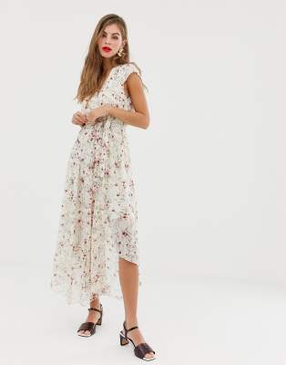 yas dress asos