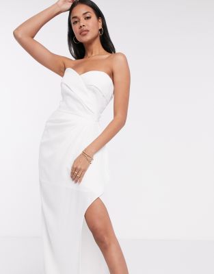 bandeau maxi