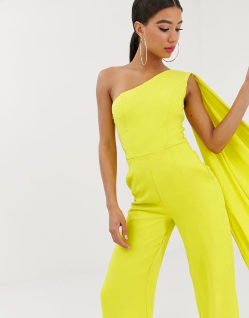 Jumpsuit shorts best sale with train