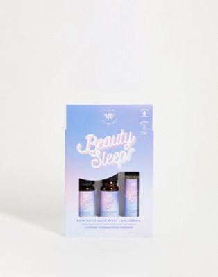 Yes Studio Beauty Sleep Essentials Kit - ASOS Price Checker
