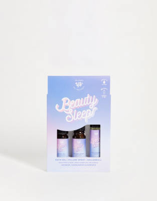 Yes Studio Beauty Sleep Essentials Kit