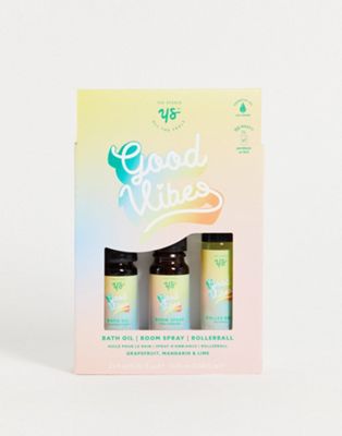 Yes Studio Good Vibes Essentials Kit
