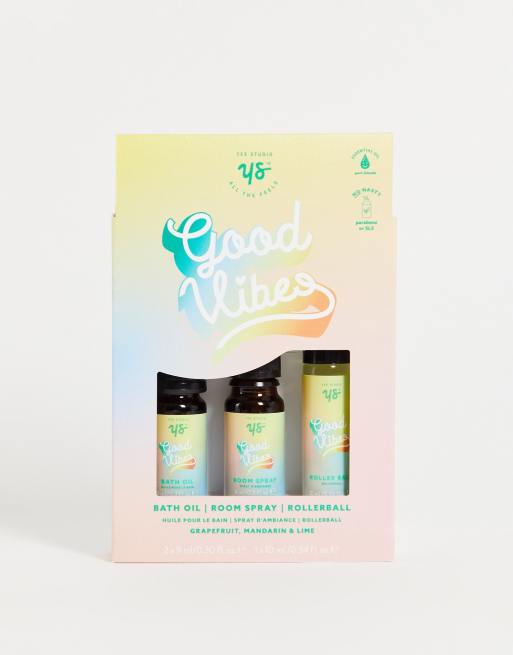 Yes Studio Good Vibes Essentials Kit