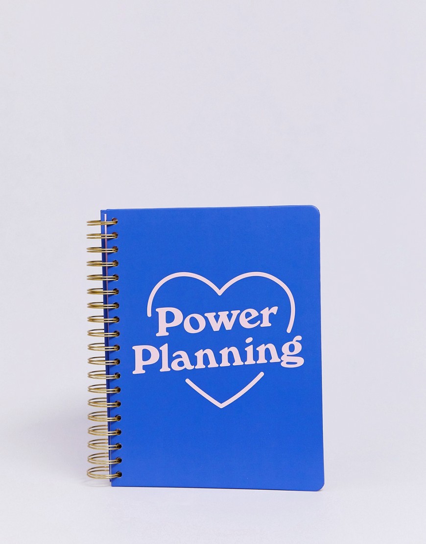 Yes studio power planner-Multi