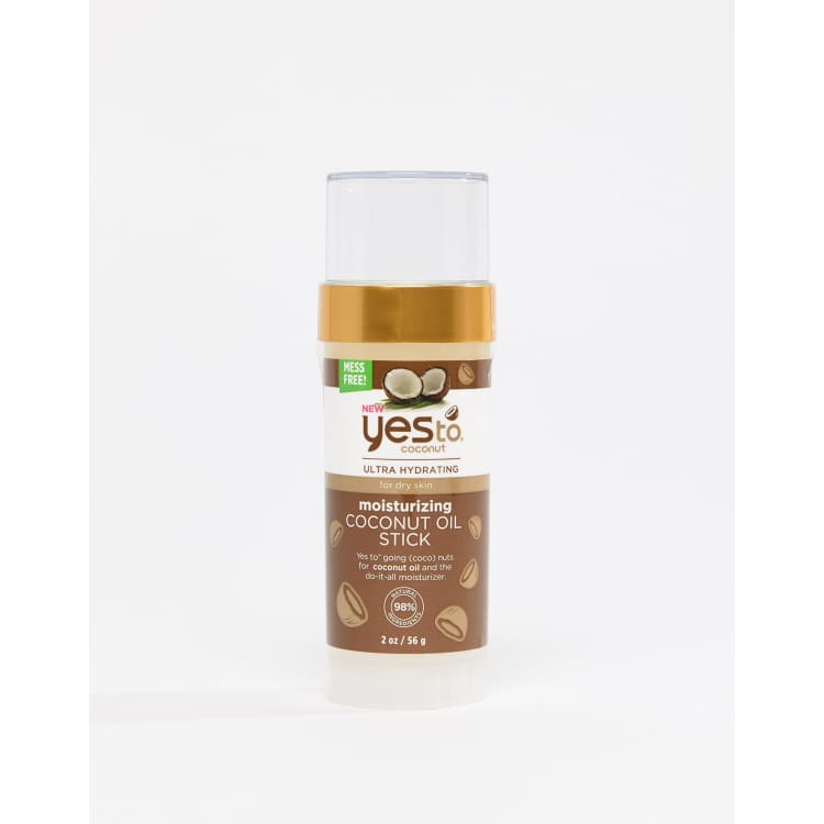 coconut oil stick buying guide