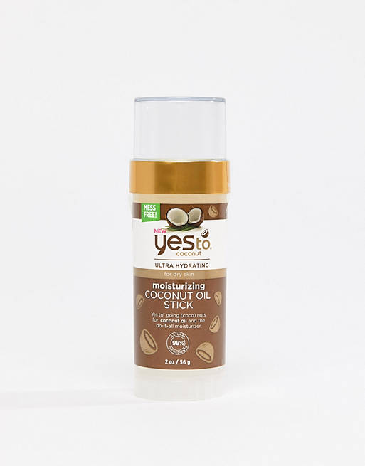 Yes To Coconuts Ultra Hydrating Oil Stick