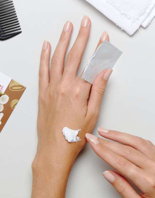 Yes To Coconuts – Ultrafuktgivande sömn mask, 4 av 4