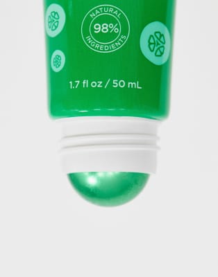 yes to cucumbers cooling moisturizer