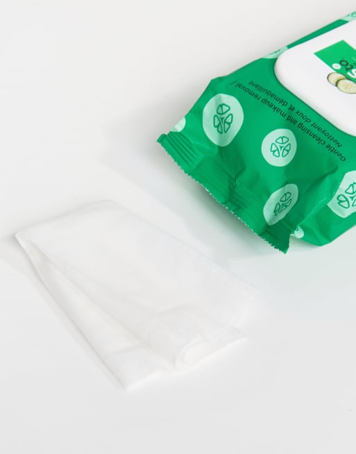 Yes To Cucumbers Wipes x 30, 3 of 4
