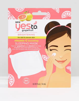 Elemis peel off face mask