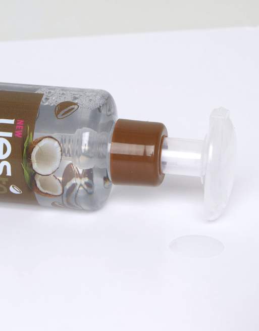 Yes To kokos fugtgivende micellar rensevand - 230 ml, 3 af 4