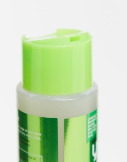 Yes To – Naturals Tea Tree – Scalp Relief hårschampo 360ml, 4 av 4