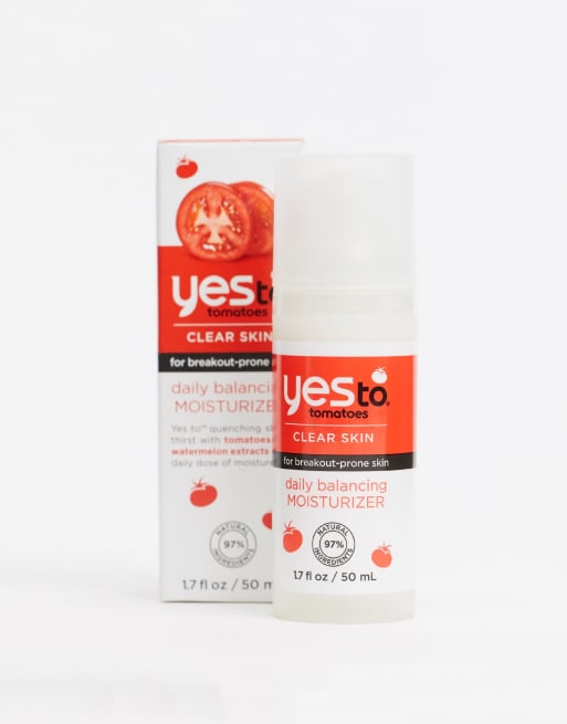Yes To Tomatoes Moisturizer 50ml