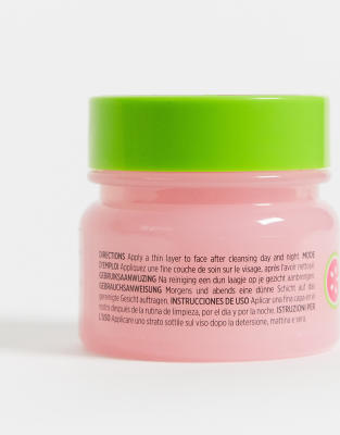 watermelon gel moisturizer