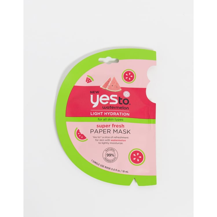 The 14 Best Sheet Masks For Acne, 52 OFF