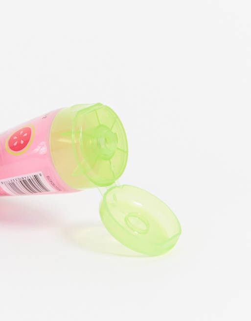 Yes to – Watermelon – Super Fresh – Żelowa maseczka, 3 z 4