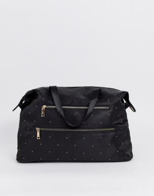 fashion holdall