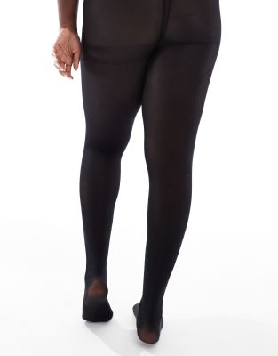 Yours 2 Pack 40 Denier Tights
