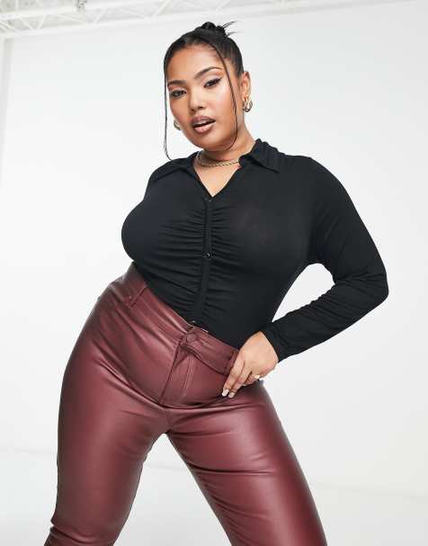 Asos vetement discount femme grande taille