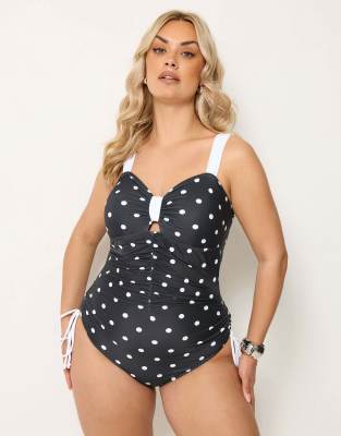Polka Dot 4