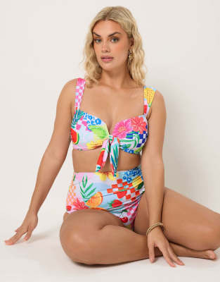 Tropical 1