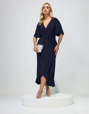 Wrap 1
