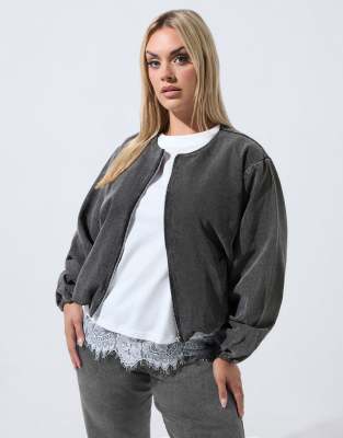 Zip Front 2