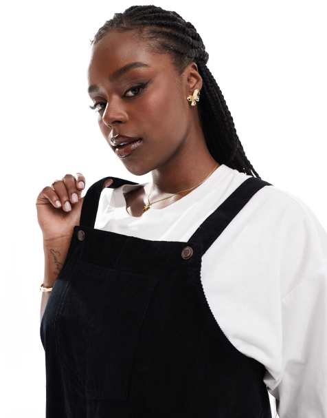 Shop Pinafore Dresses Online ASOS