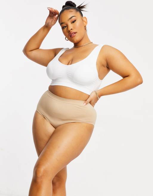 Culotte gainante best sale grande taille