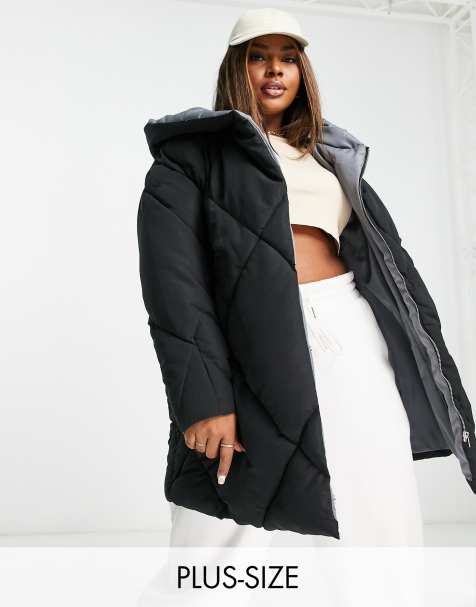 Asos womens outlet coats