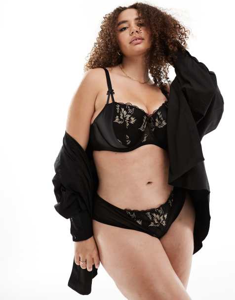 Plus size loungewear online asos