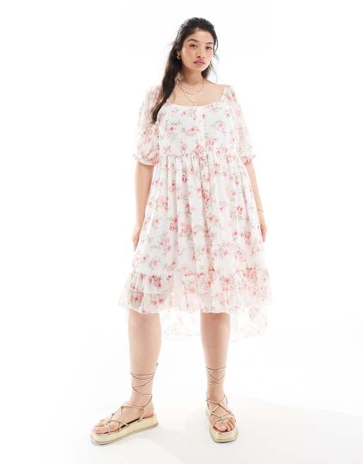 Asos floaty dress hotsell