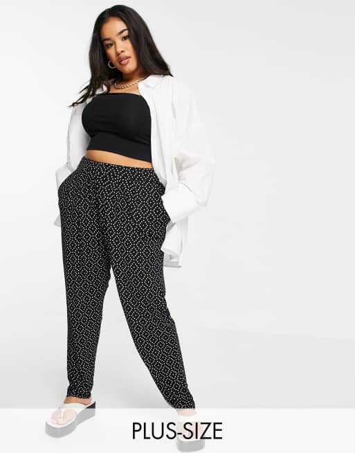 Asos harem pants hotsell